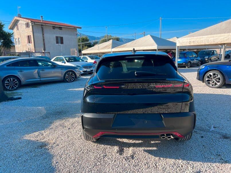 Alfa Romeo Junior 1.2 136 CV Hybrid eDCT6 Speciale