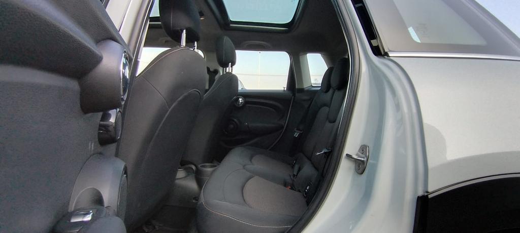 Mini Cooper D 1.5 TwinPower Turbo Cooper D Hype DCT