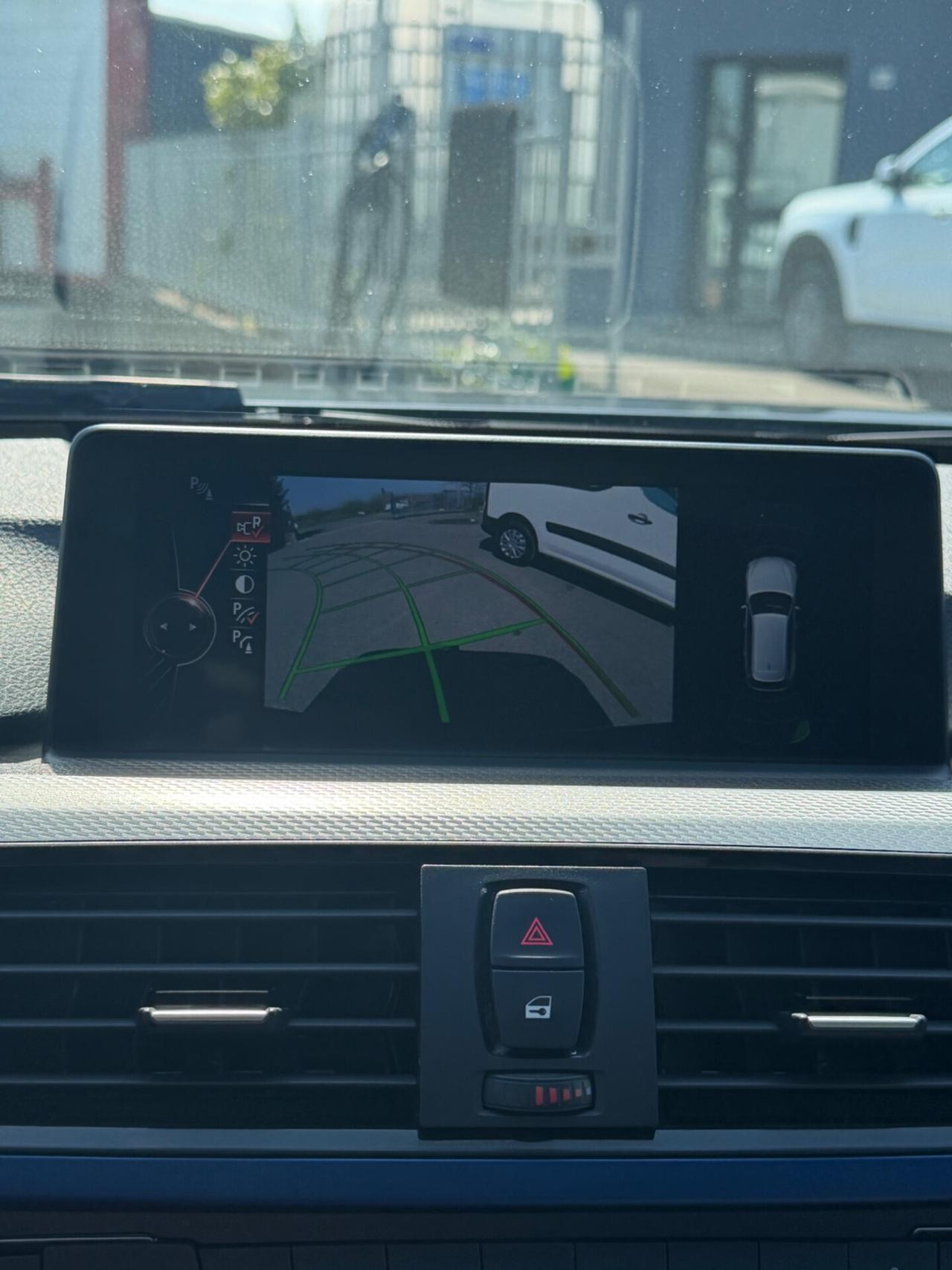 Bmw 320 320d xDrive Touring Msport