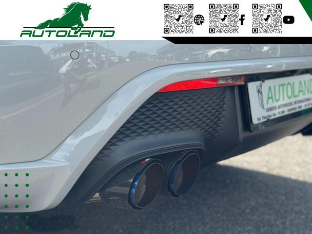 PORSCHE Macan 2.9 GTS Cerchi 21" RS Spyder (PASM) (PSCB)
