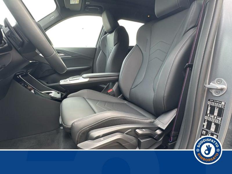 BMW X1 xDrive 20d M Sport Pro