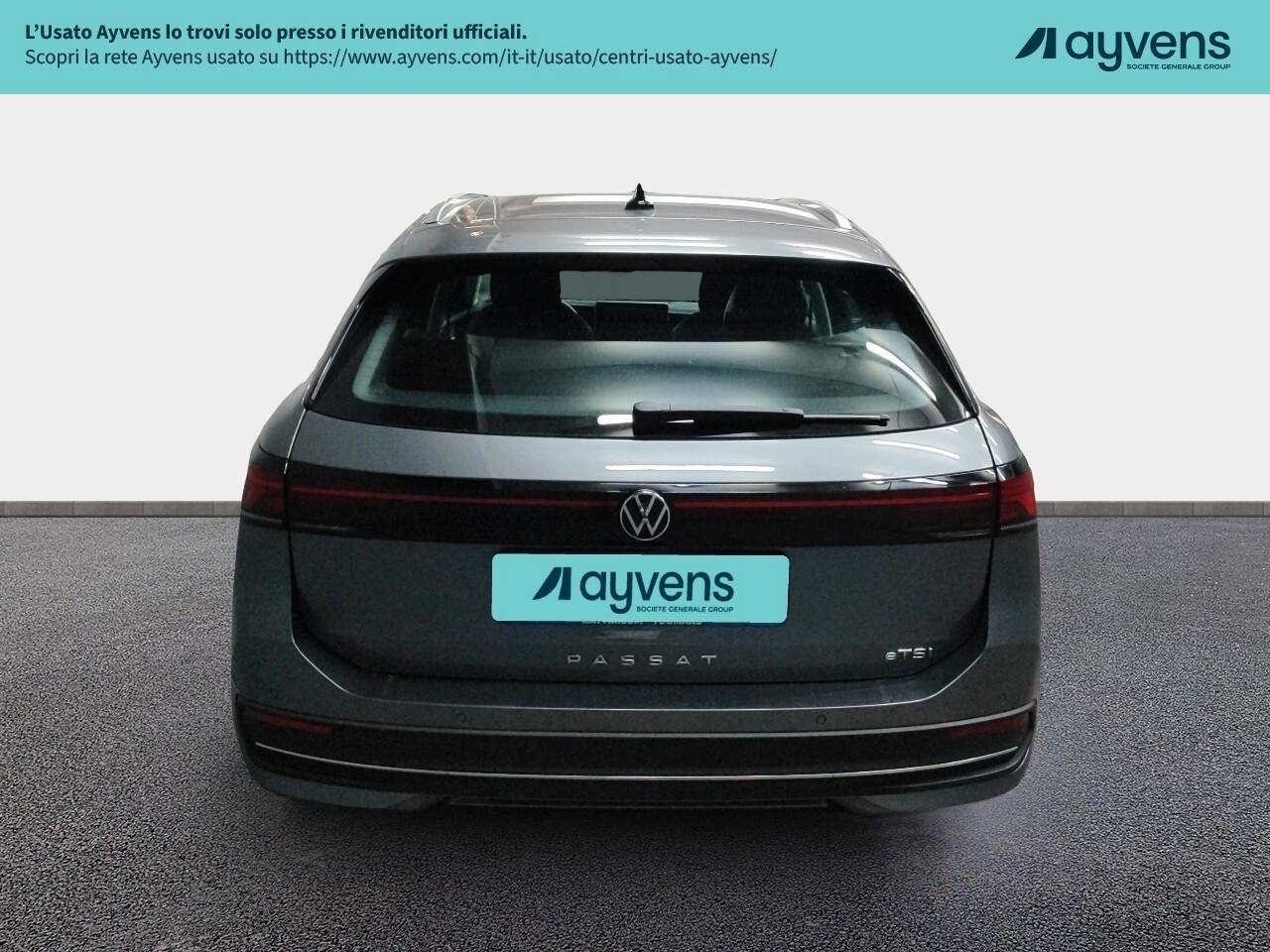 Volkswagen Passat 1.5 eTSI 150 CV ACT DSG Business