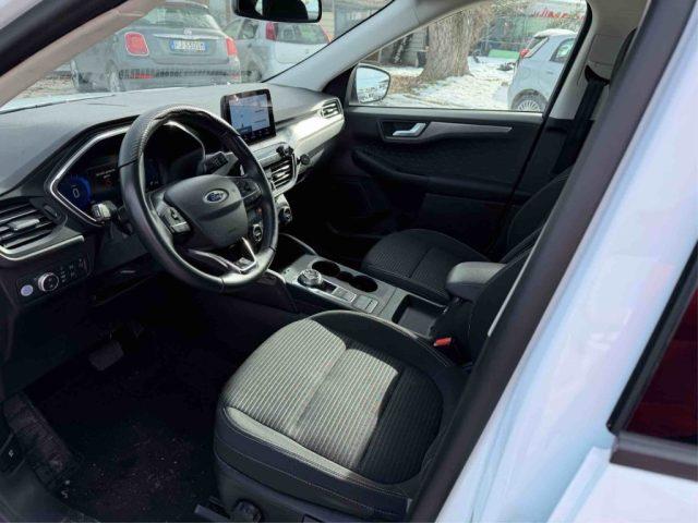 FORD Kuga 1.5 EcoBlue 120 CV aut. 2WD ST-Line X