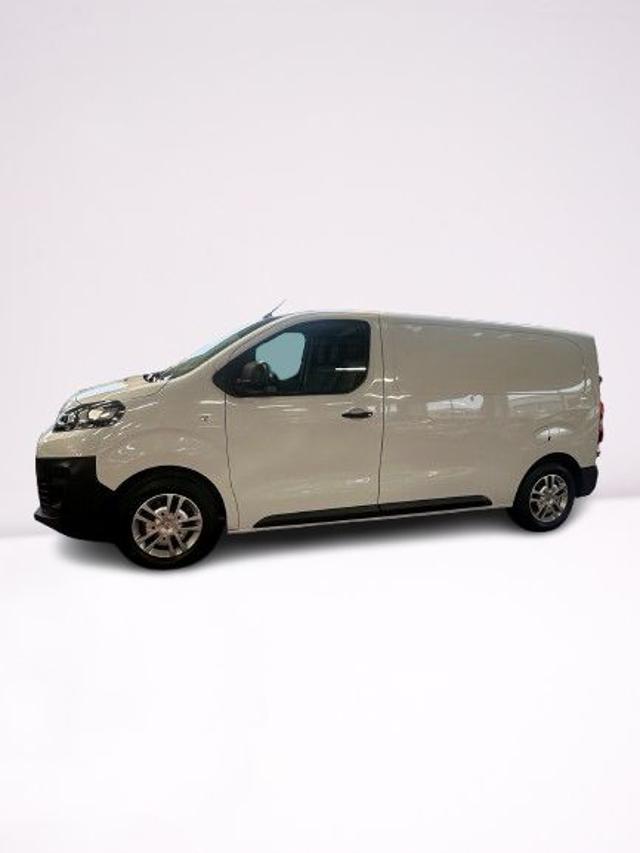 CITROEN Jumpy 1.5 BlueHDi 120 S&S Pl-TN Furgone M Club