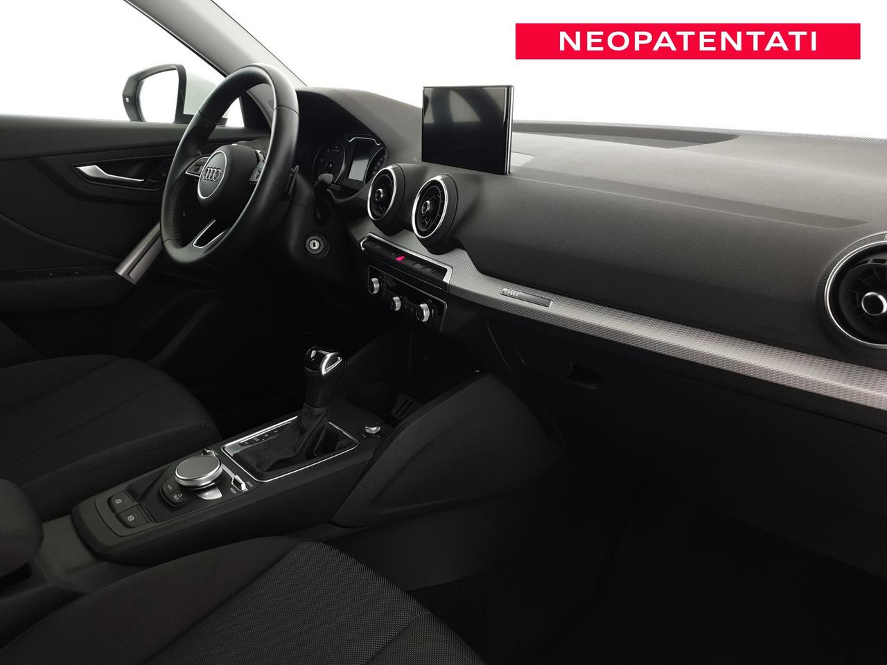 30TDI 116CV S tronic Admired