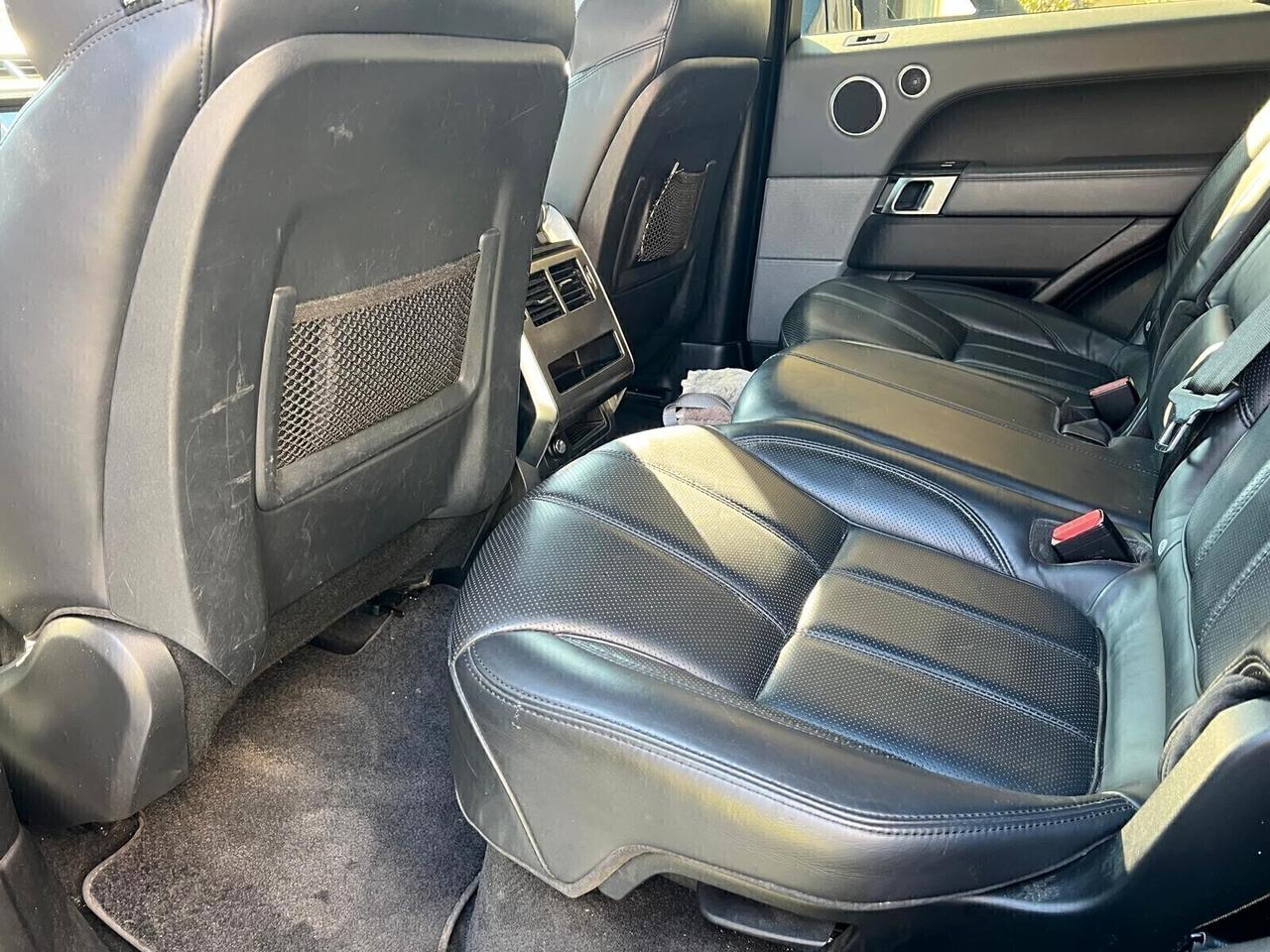 RANGE ROVER SPORT 3.0 SDV6 HSE DYN 250cv