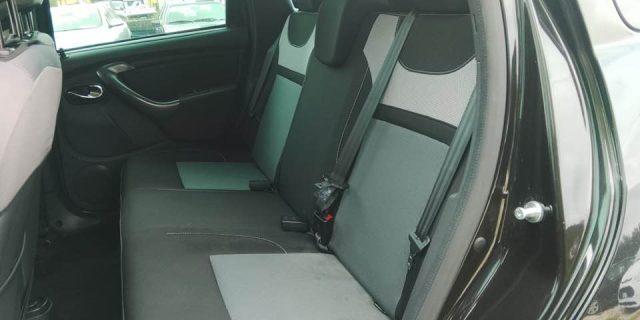 DACIA Duster 1.6 115CV Start&Stop 4x4 Lauréate