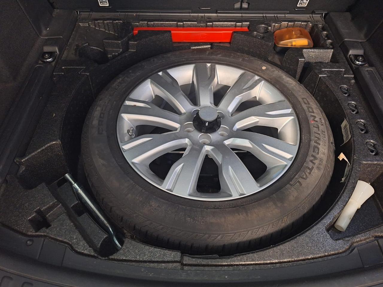 Land Rover Discovery Sport 2.0 TD4 150 CV Auto S