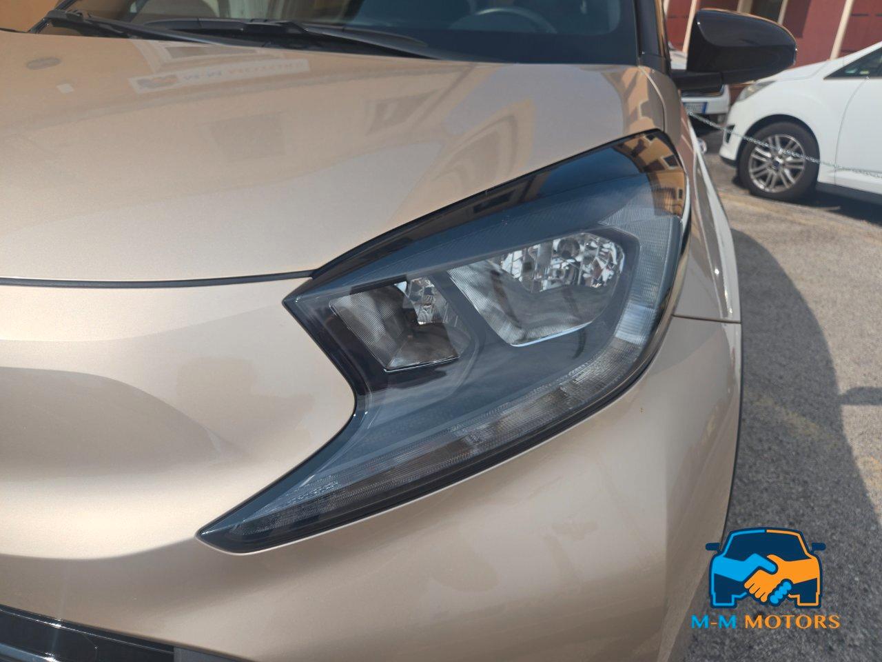 Toyota Aygo X 1.0 Trend 72cv