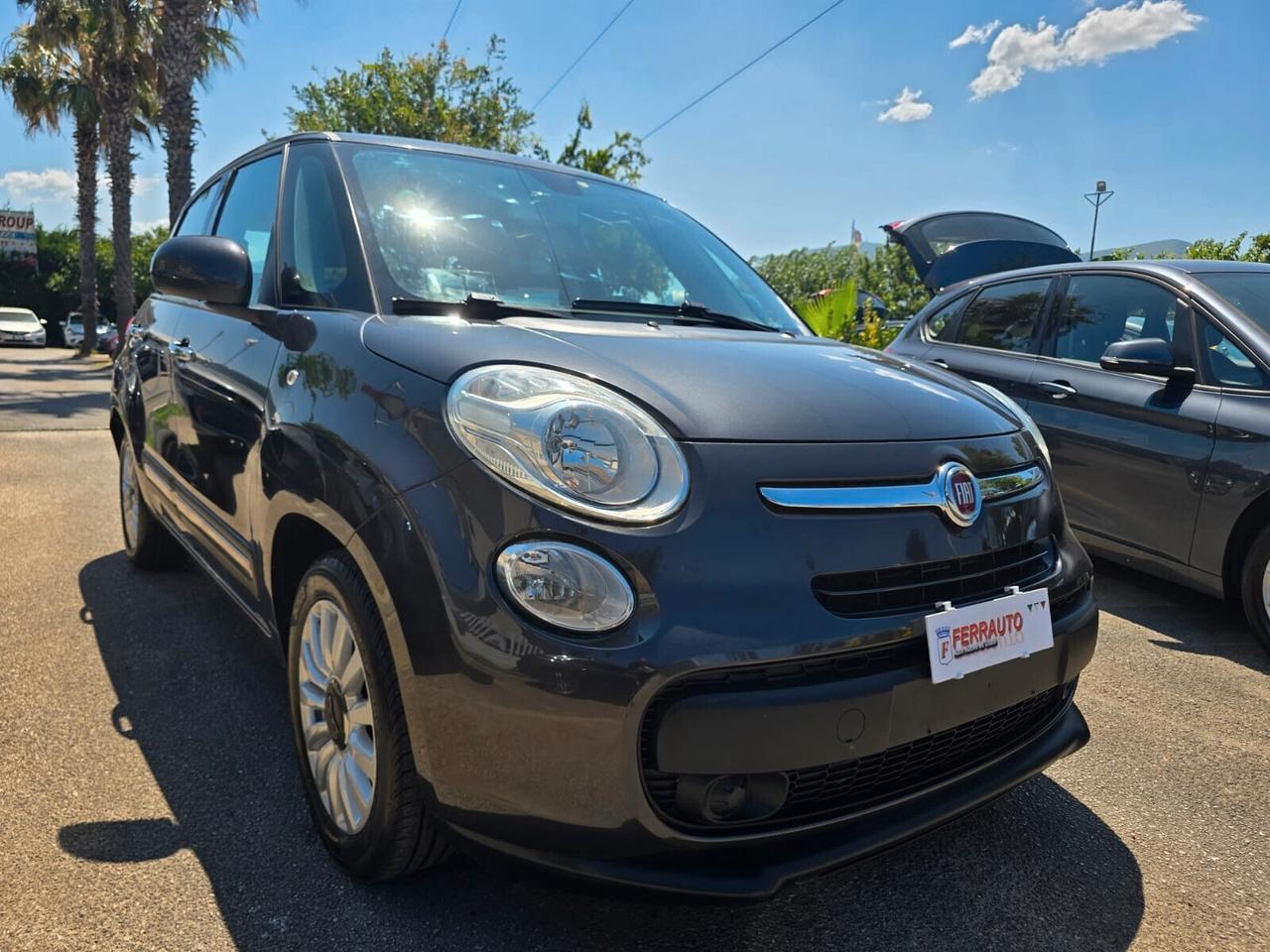 Fiat 500L 1.4BEN GPL 95CV LOUNGE PLUS
