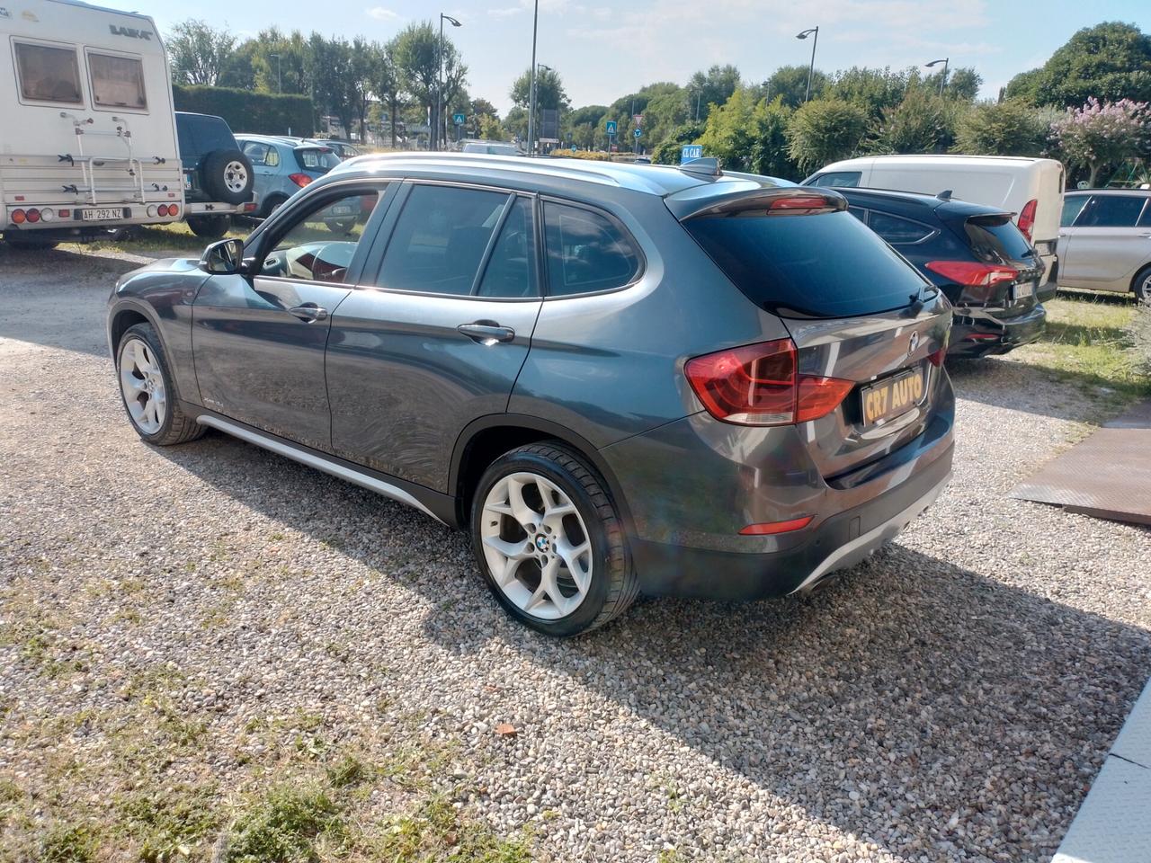 Bmw X1 xDrive18d MSPORT