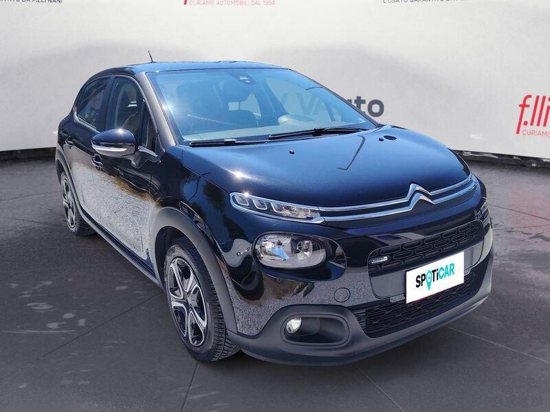 Citroën C3 p.t. 82 Feel