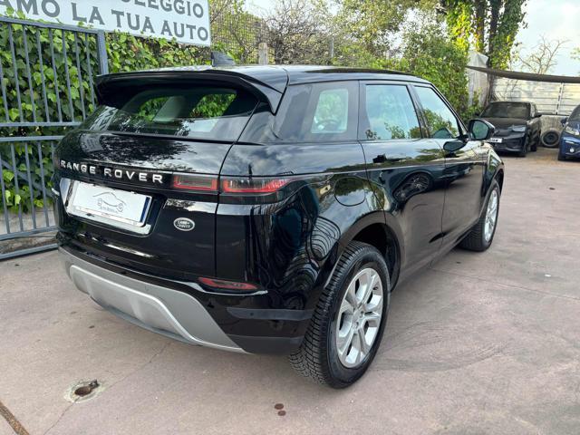 LAND ROVER Range Rover Evoque 2.0D I4-L.Flw 150 CV AWD Auto S