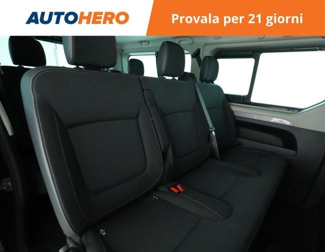 RENAULT Trafic BluedCi 150CV PL-TN