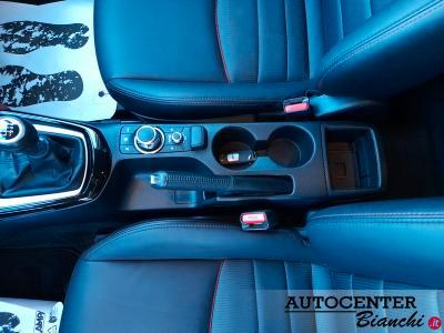 Mazda CX-3 1.5d Exceed awd 105cv