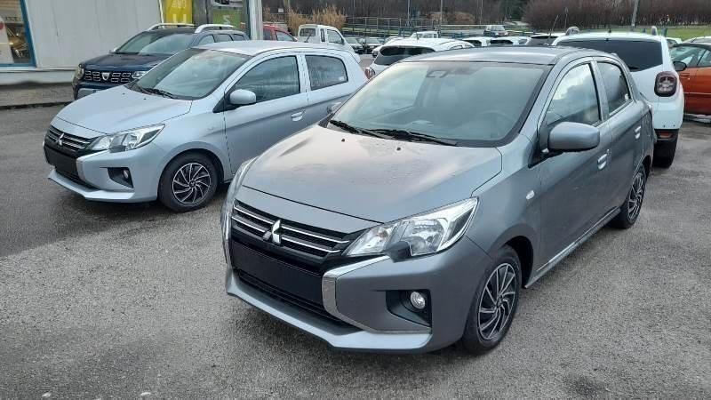 MITSUBISHI SpaceStar 1,2 ROTTAMAZIONE PRONTACONSEGNA