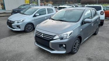 MITSUBISHI SpaceStar 1,2 PRONTACONSEGNA KM0
