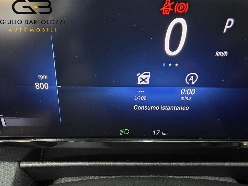 Opel Astra 1.2 Turbo 130cv Edition AT8