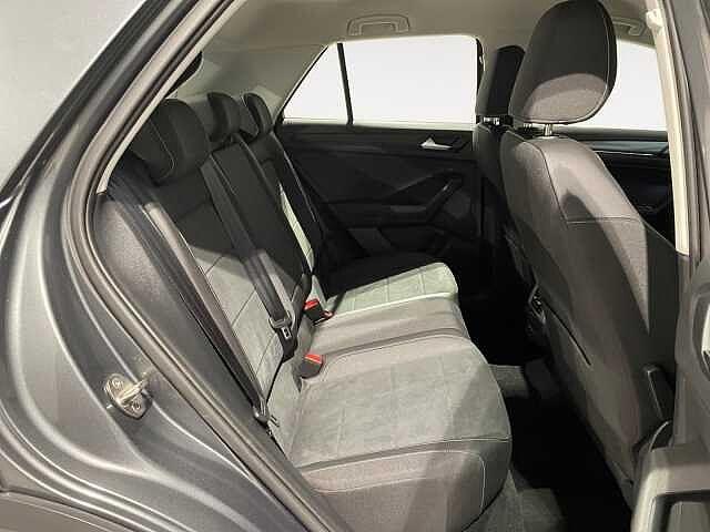 Volkswagen T-Roc 2.0TDI 116CV Style-NEOPATENTATI