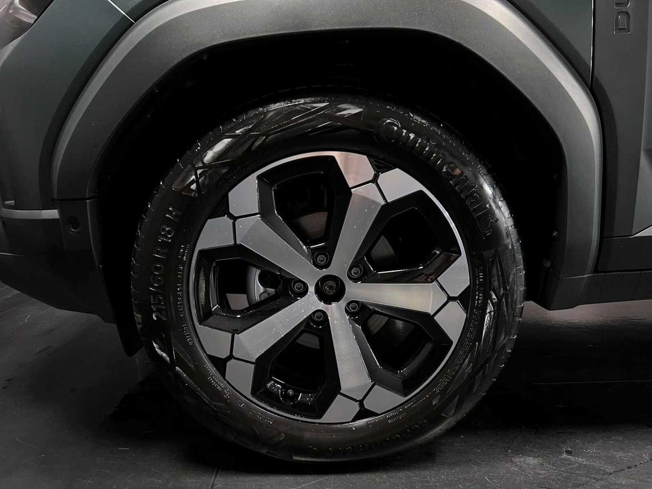 Dacia Duster Tce 130 CV MHEV Journey