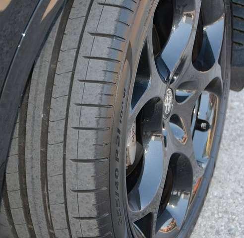 Alfa Romeo Stelvio 2.0 t Veloce Q4 280cv BENZINA