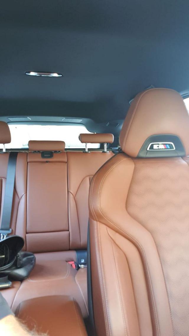 BMW M3 Touring Competition M xDrive IVA ESPOSTA