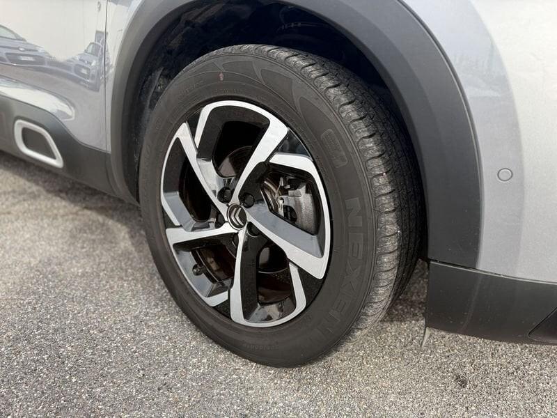 Citroen C5 Aircross BlueHDi 130 S&S Feel