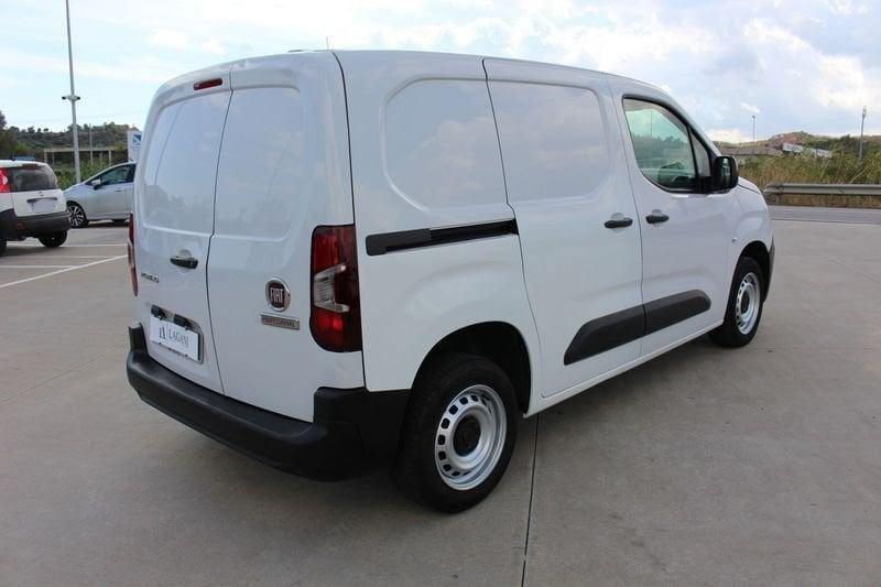 FIAT Doblò Doblo 1.5 BlueHdi 100CV PC-TN Van