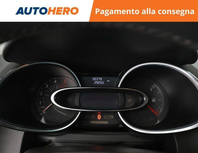 RENAULT Clio dCi 8V 75 CV Start&Stop 5 porte Energy Duel