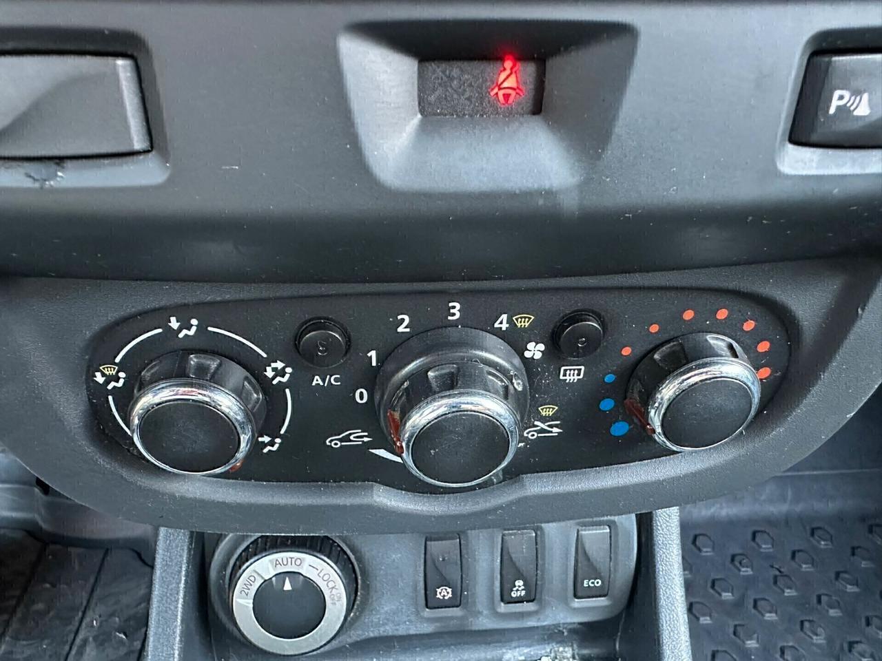 Dacia Duster 1.5 dCi 110CV Start&Stop 4x4 Lauréate