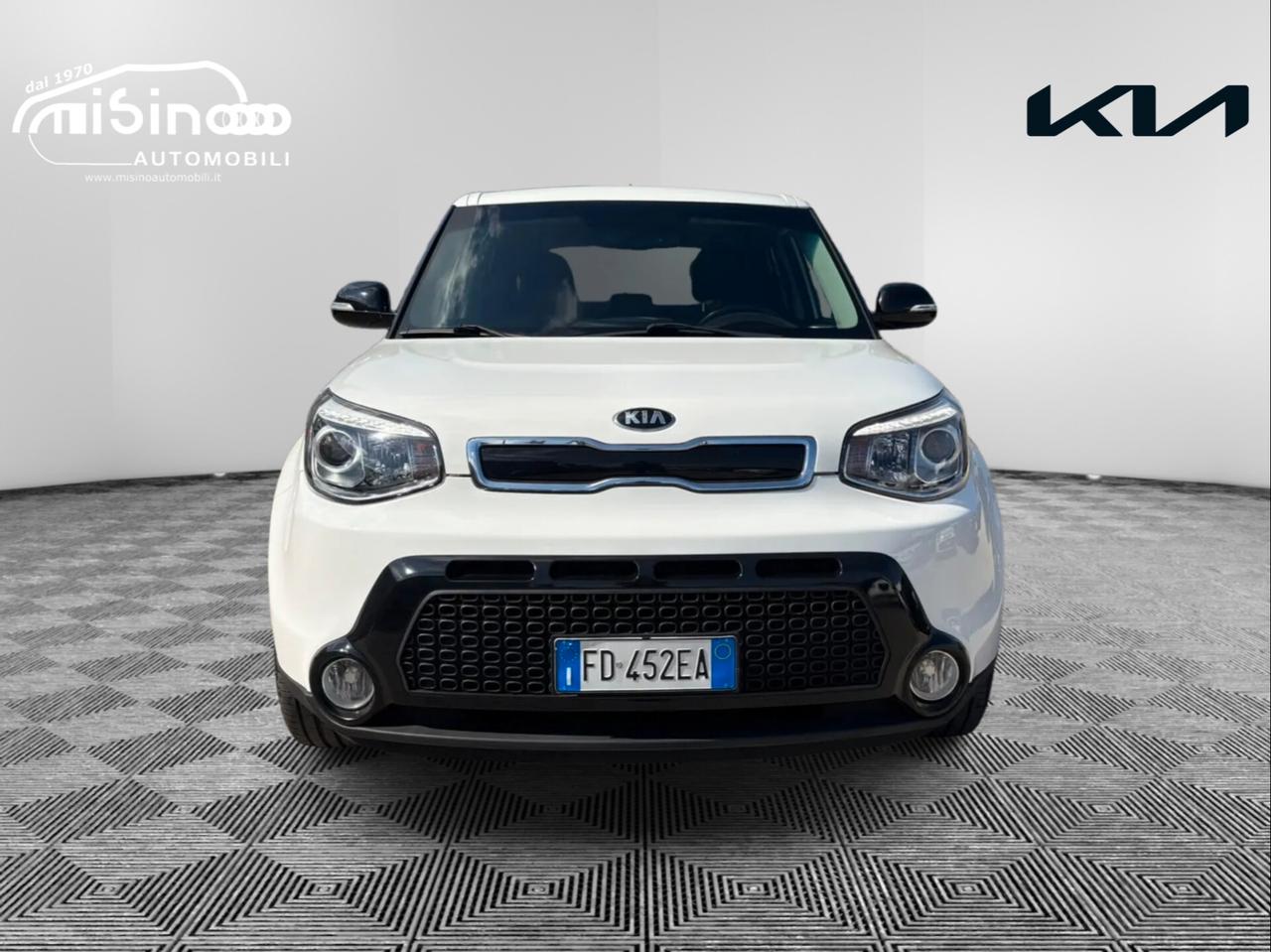 Kia Soul - 2016 PROMOFIN!!!