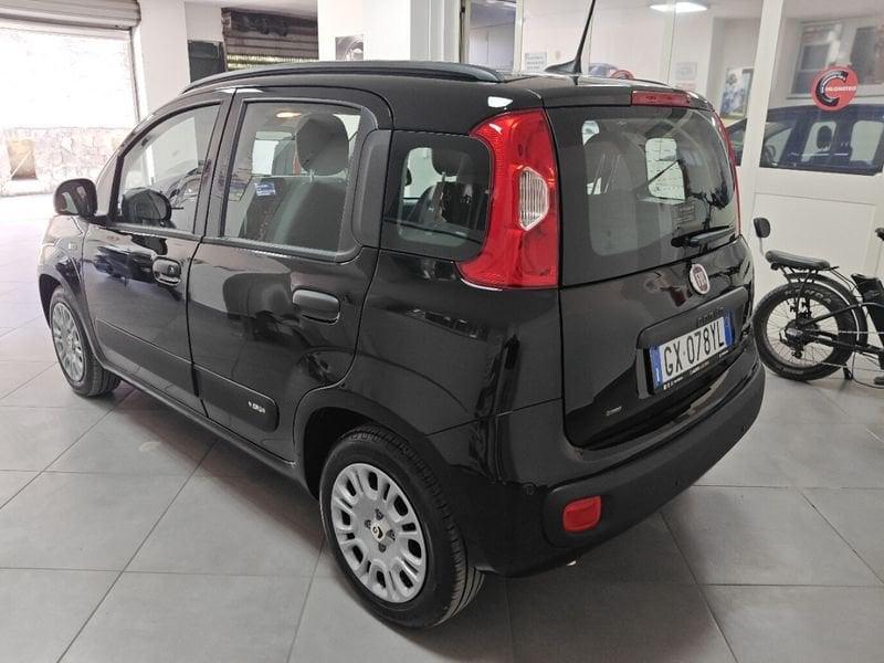FIAT Panda Panda 1.0 FireFly S&S Hybrid