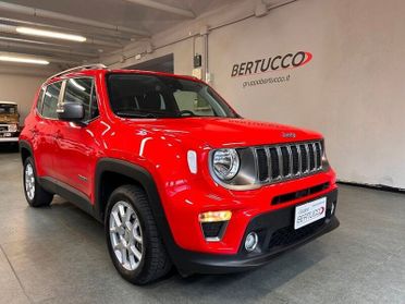 Jeep Renegade 1.3 T4 190CV PHEV 4xe AT6 Limited