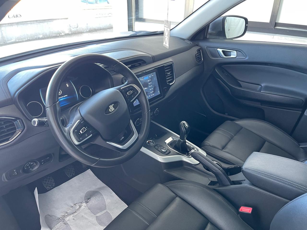 Dr 4.0 1.5 115cv