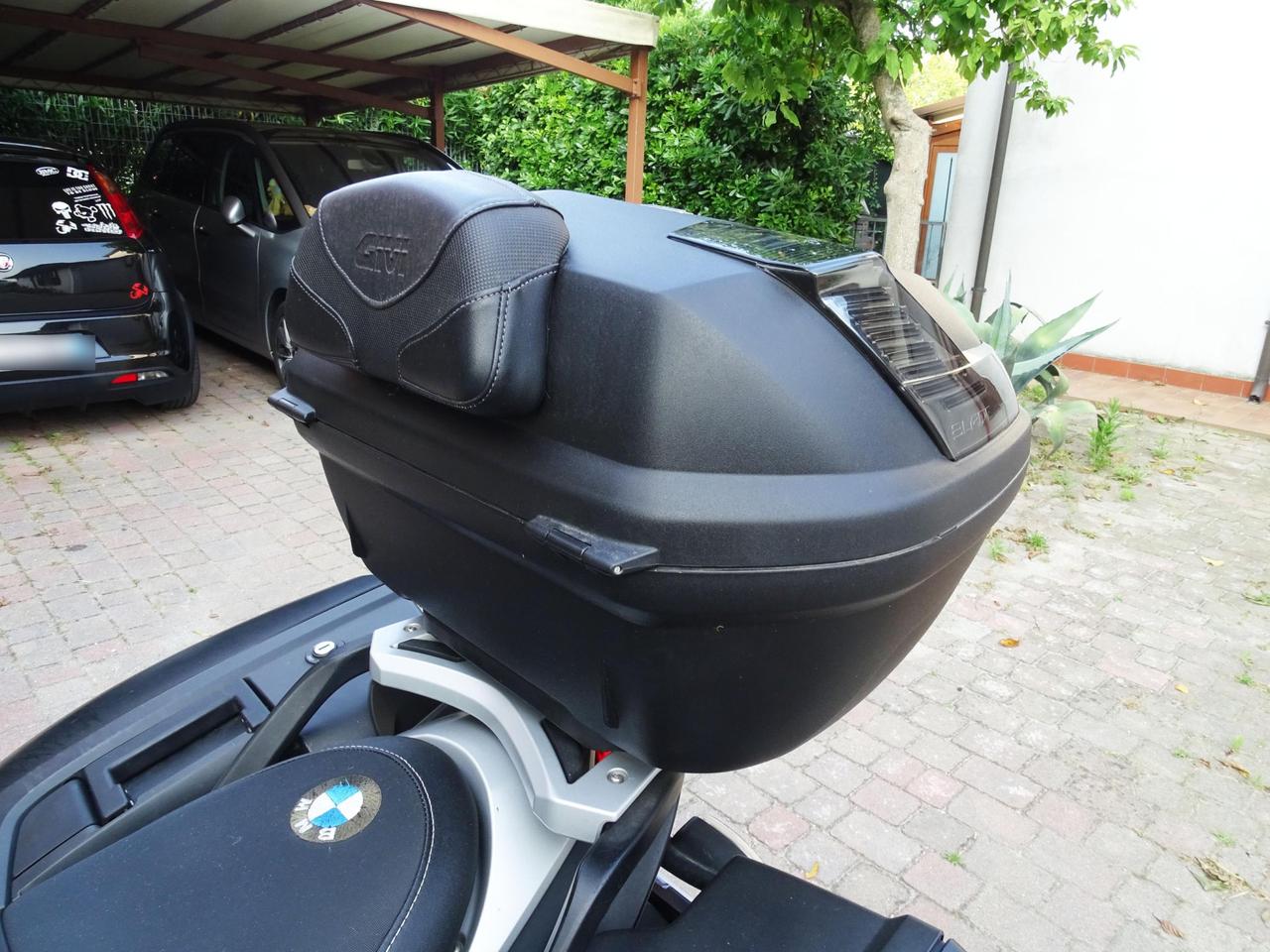 BMW R 1200 R Anno 2008