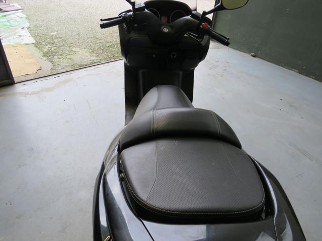 YAMAHA Majesty 400 ABS