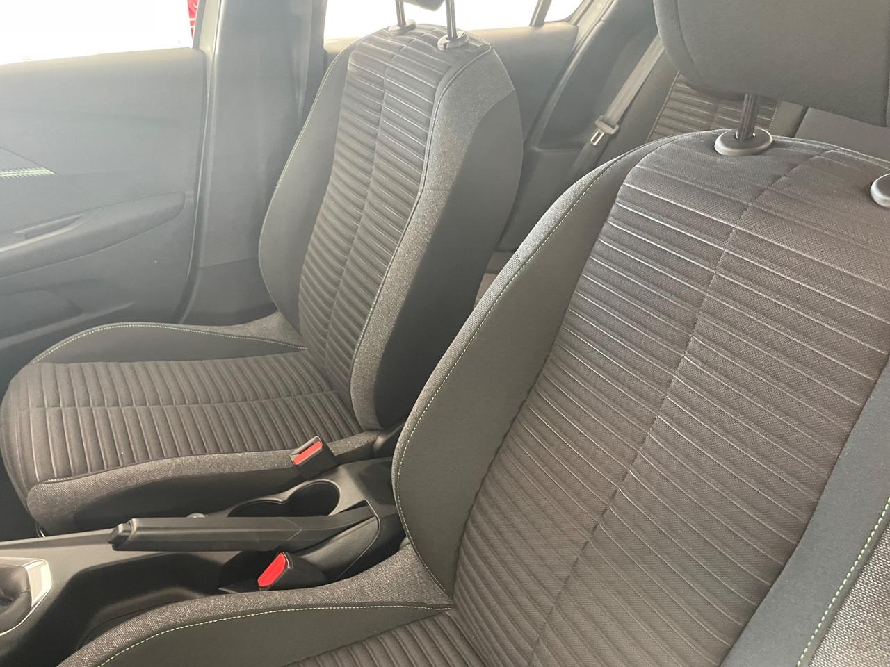 Peugeot 208 PureTech 75 Stop&Start 5 porte Active