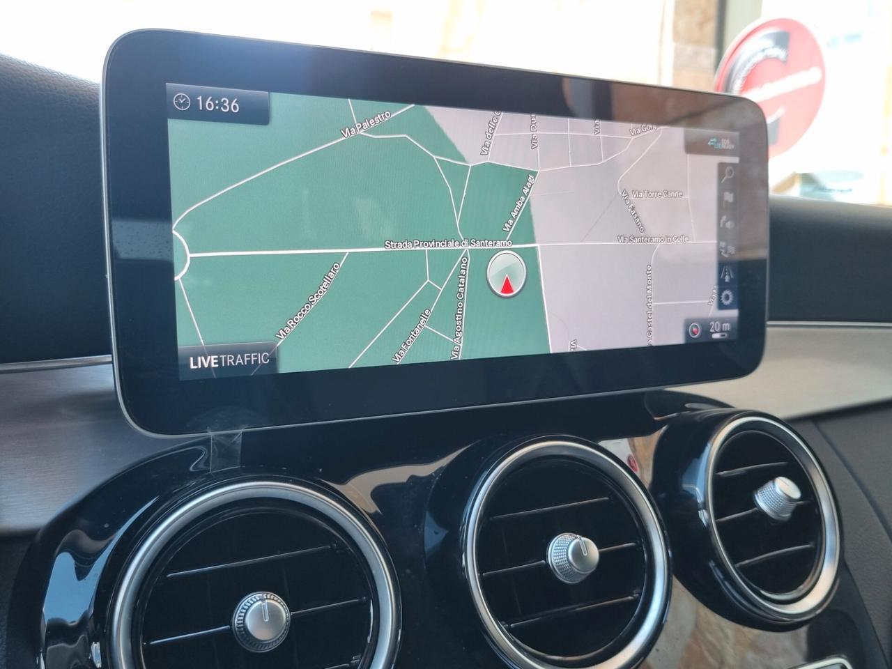 Mercedes-benz C 300 de S.W. Auto EQ-Power Business Extra