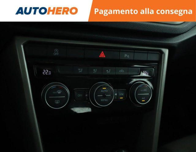 VOLKSWAGEN T-Roc 1.0 TSI Style BlueMotion Technology