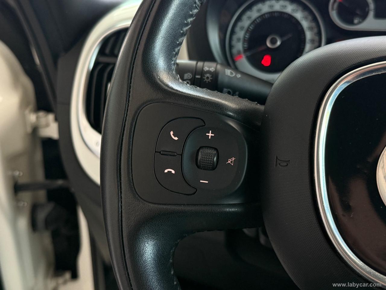 FIAT 500L 1.3 MJT 85 CV Lounge