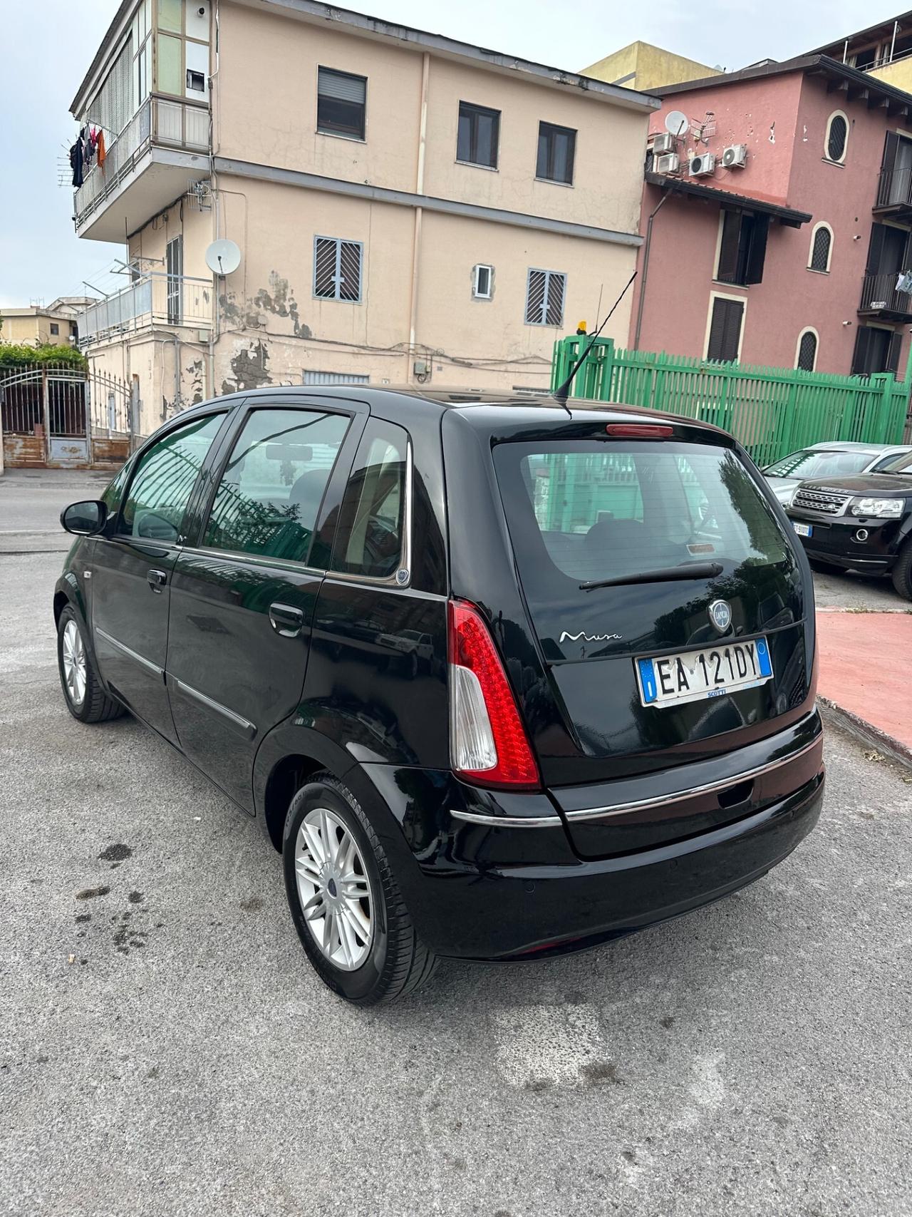 Lancia MUSA 1.4 95cv