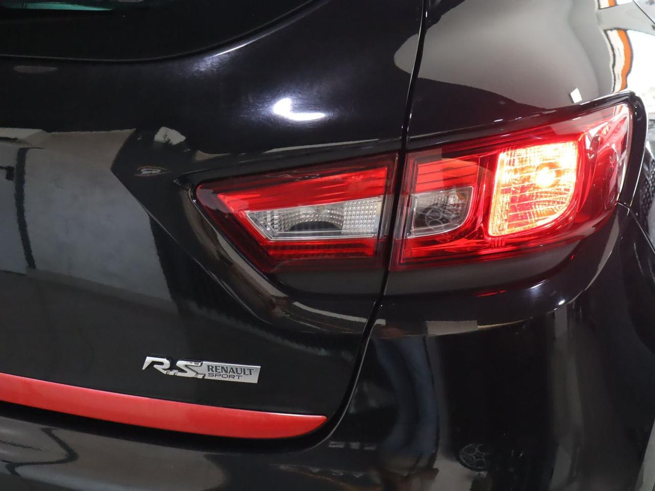 Renault Clio R.S Trophy #11921