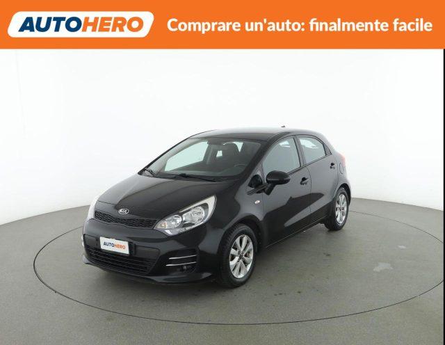 KIA Rio 1.1 CRDi 5p. Active Collection