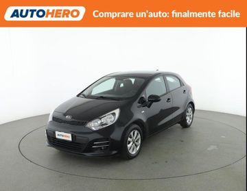 KIA Rio 1.1 CRDi 5p. Active Collection