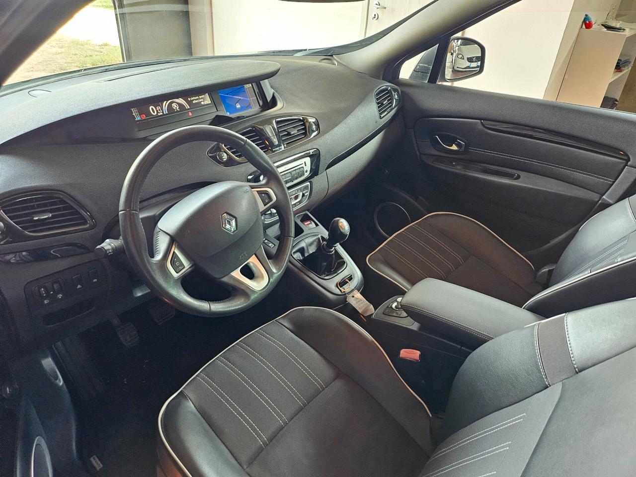 Renault Scénic XMod 1.6 dCi 130CV Start&Stop Energy