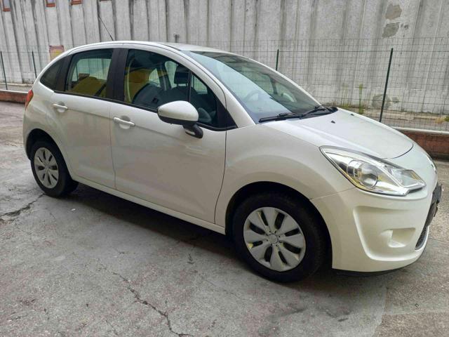 CITROEN C3 1.1 Seduction Limited ok neopatentati