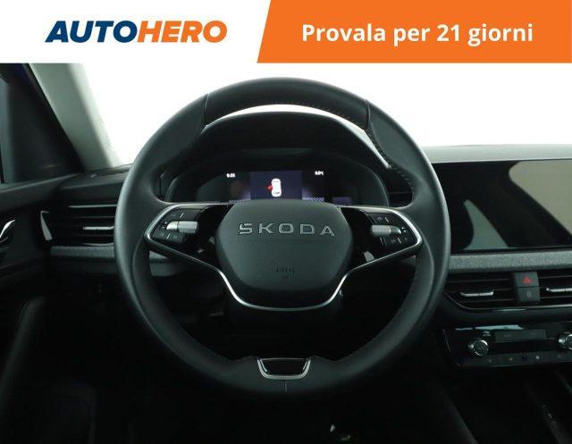 SKODA Kamiq 1.0 TSI 115 CV Black Dots