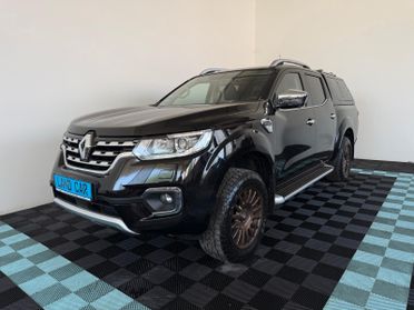 Renault Alaskan 2.3 dCi Aut. Intens Double Cab 4x4 HARD TOP