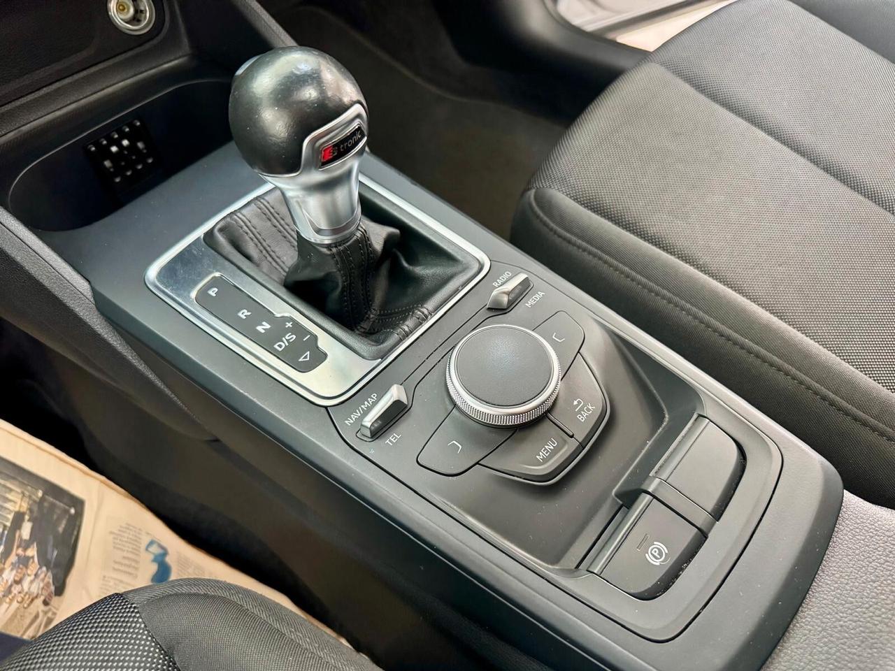 Audi Q2 35 2.0 TDI 150 cv S tronic Tettuccio - 09/2019