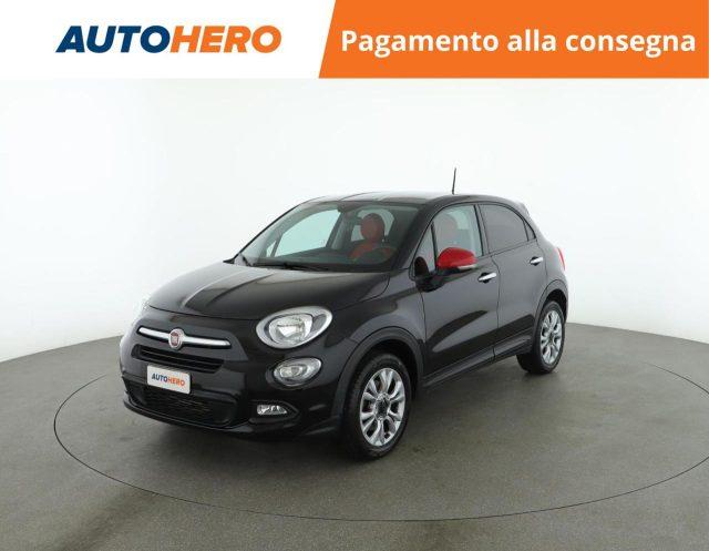 FIAT 500X 1.3 MultiJet 95 CV Pop Star